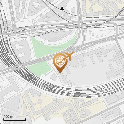 Foto zu Besenbinderhof 59, 20097 Hamburg