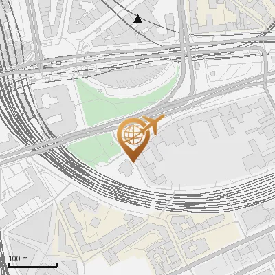 Foto zu Besenbinderhof 61, 20097 Hamburg