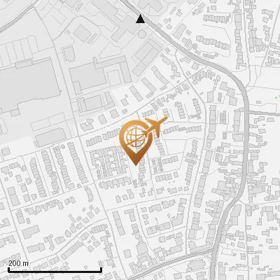 Foto zu Besenbinderstraße 12, 51145 Köln
