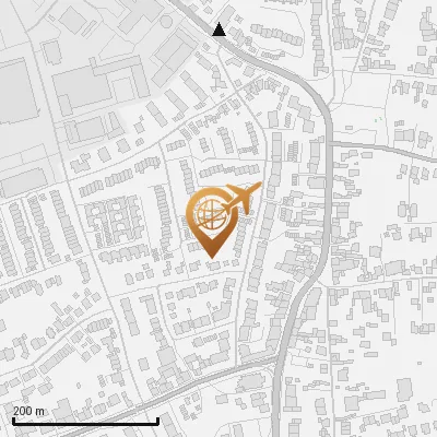 Foto zu Besenbinderstraße 21, 51145 Köln