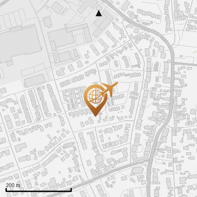 Foto zu Besenbinderstraße 28, 51145 Köln