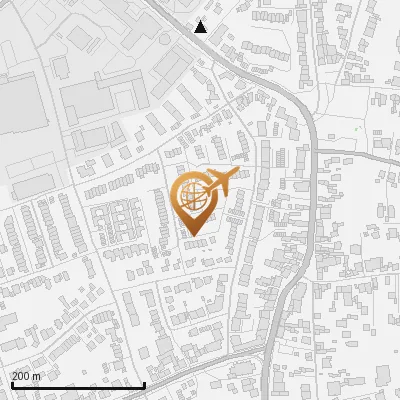 Foto zu Besenbinderstraße 3, 51145 Köln