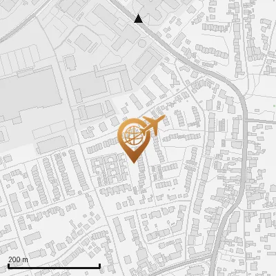 Foto zu Besenbinderstraße 4, 51145 Köln