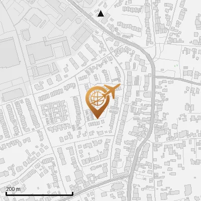 Foto zu Besenbinderstraße 7, 51145 Köln