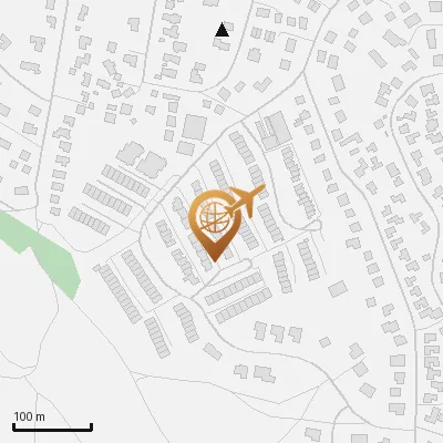 Foto zu Besenheide 7, 21149 Hamburg