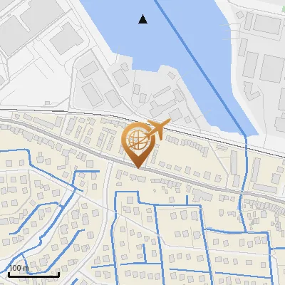 Foto zu Besenreeg 1, 21129 Hamburg