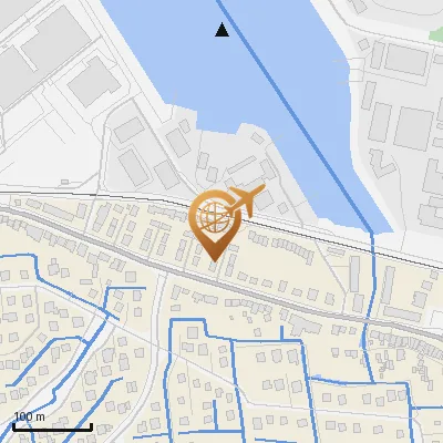 Foto zu Besenreeg 5, 21129 Hamburg