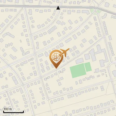 Foto zu Beskidenstraße 18, 14129 Berlin