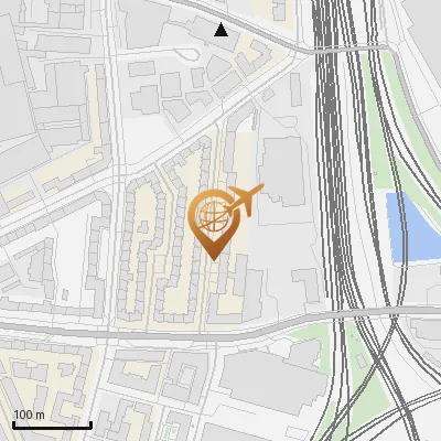 Foto zu Bessemerweg 10, 22761 Hamburg