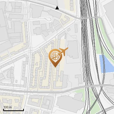 Foto zu Bessemerweg 12, 22761 Hamburg