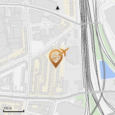 Foto zu Bessemerweg 14, 22761 Hamburg