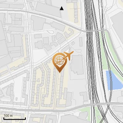 Foto zu Bessemerweg 16, 22761 Hamburg