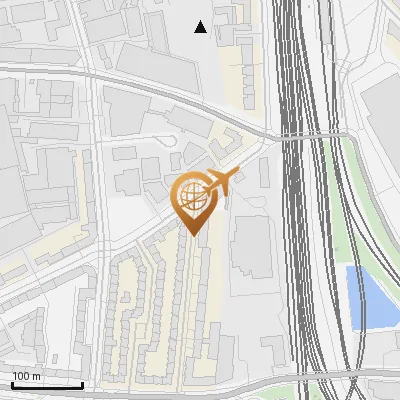 Foto zu Bessemerweg 20, 22761 Hamburg