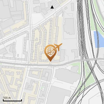 Foto zu Bessemerweg 4, 22761 Hamburg