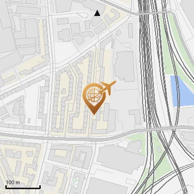 Foto zu Bessemerweg 8, 22761 Hamburg