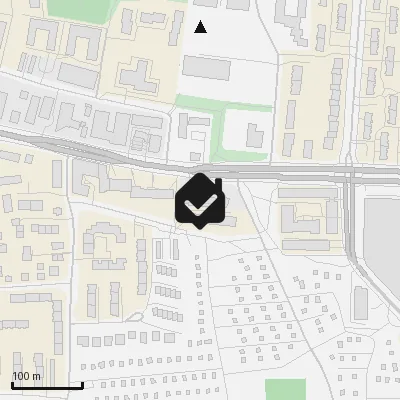 Bild zu Osdorfer Landstraße 157, 22549 Hamburg
