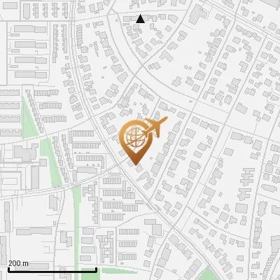 Foto zu Bestelmeyerstraße 11, 81477 München