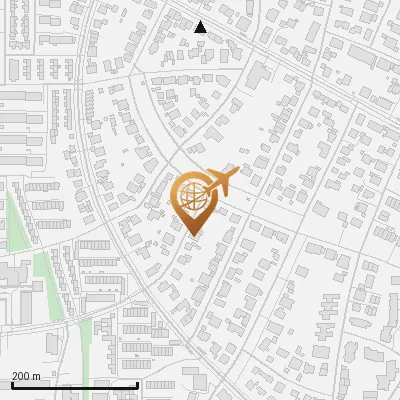Foto zu Bestelmeyerstraße 3, 81477 München