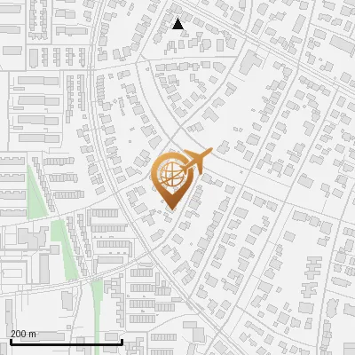 Foto zu Bestelmeyerstraße 4, 81477 München