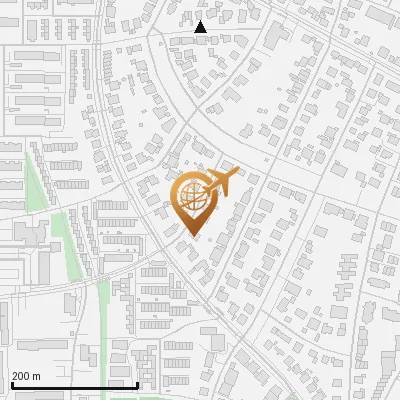 Foto zu Bestelmeyerstraße 9, 81477 München