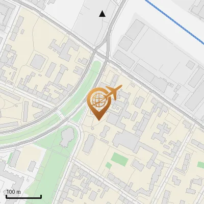 Foto zu Bethaniendamm 27, 10997 Berlin