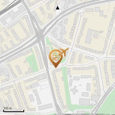 Foto zu Bethesdastraße 43, 20535 Hamburg