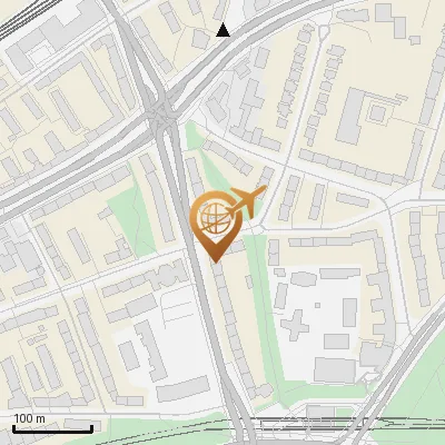 Foto zu Bethesdastraße 46, 20535 Hamburg