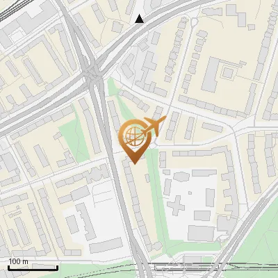 Foto zu Bethesdastraße 48, 20535 Hamburg