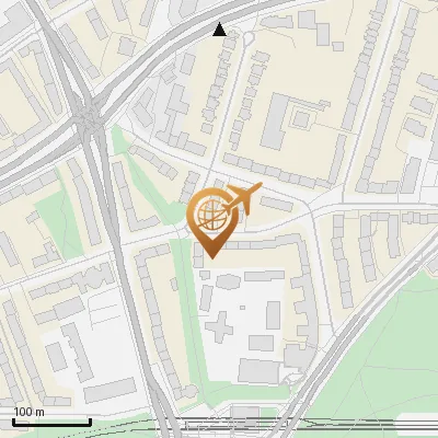 Foto zu Bethesdastraße 54, 20535 Hamburg