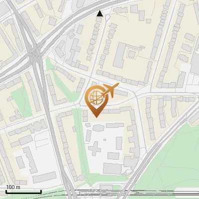 Foto zu Bethesdastraße 56, 20535 Hamburg