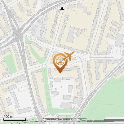 Foto zu Bethesdastraße 58, 20535 Hamburg