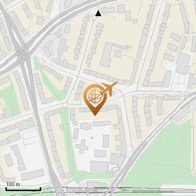 Foto zu Bethesdastraße 60, 20535 Hamburg