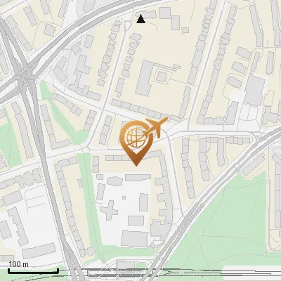 Foto zu Bethesdastraße 62, 20535 Hamburg