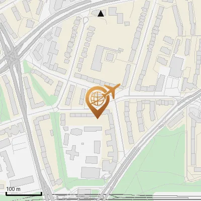 Foto zu Bethesdastraße 64, 20535 Hamburg