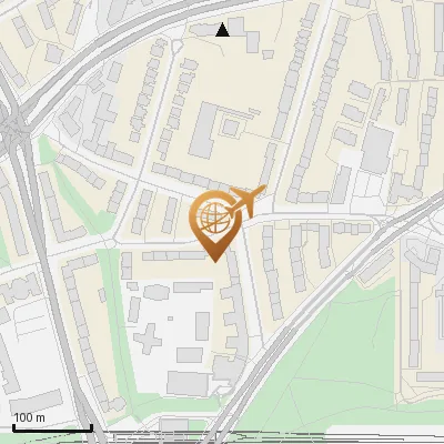 Foto zu Bethesdastraße 66, 20535 Hamburg