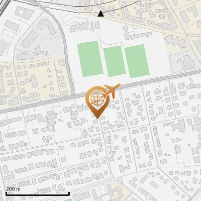 Foto zu Betschartstraße 3, 81243 München