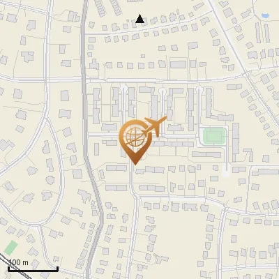 Foto zu Bettinastieg 1, 22609 Hamburg