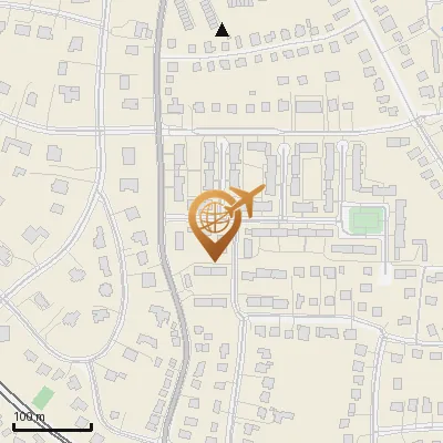 Foto zu Bettinastieg 2, 22609 Hamburg