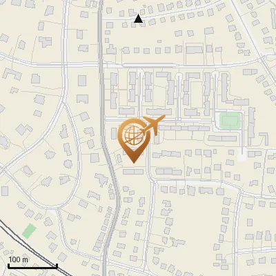 Foto zu Bettinastieg 4, 22609 Hamburg