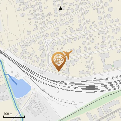 Foto zu Beuckestraße 20, 14163 Berlin