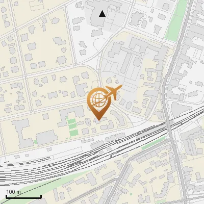 Foto zu Beuckestraße 31, 14163 Berlin