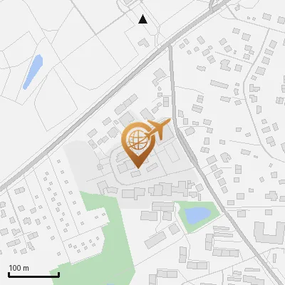 Foto zu Beutnerring 10, 21077 Hamburg