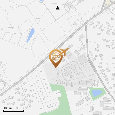 Foto zu Beutnerring 11, 21077 Hamburg