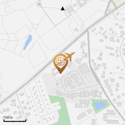 Foto zu Beutnerring 13, 21077 Hamburg