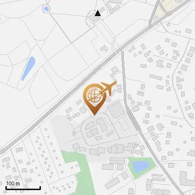 Foto zu Beutnerring 15, 21077 Hamburg