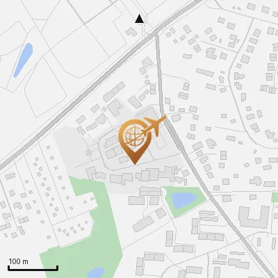 Foto zu Beutnerring 2, 21077 Hamburg