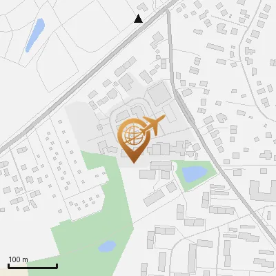 Foto zu Beutnerring 3, 21077 Hamburg