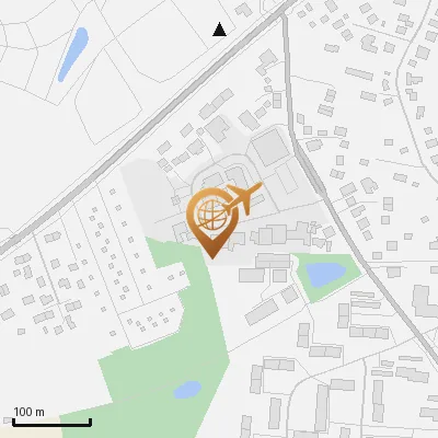 Foto zu Beutnerring 5, 21077 Hamburg