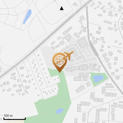 Foto zu Beutnerring 7, 21077 Hamburg