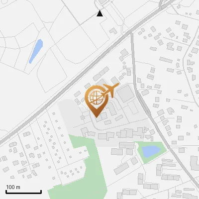 Foto zu Beutnerring 8, 21077 Hamburg